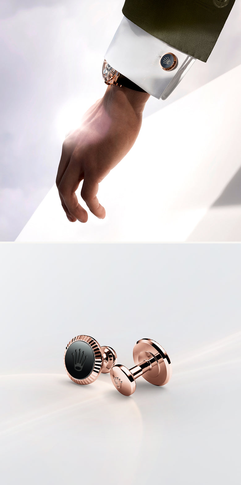 Official Rolex jeweler in Fairfield - Lenox Jewelers