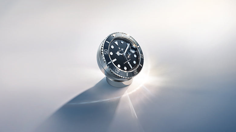 Rolex in Fairfield - Lenox Jewelers