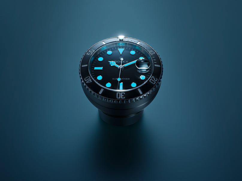 Rolex in Fairfield - Lenox Jewelers