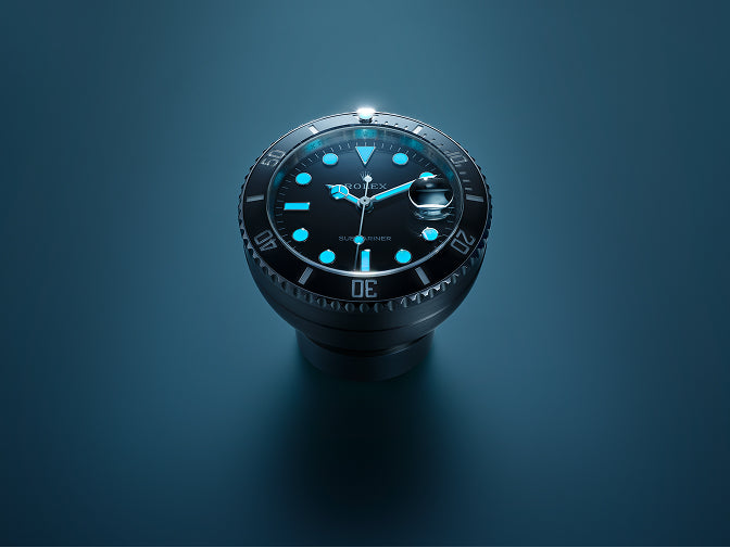 Rolex in Fairfield - Lenox Jewelers