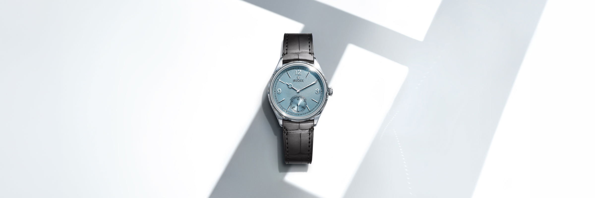 Rolex 1908 in Platinum, M52506-0003 - Lenox Jewelers