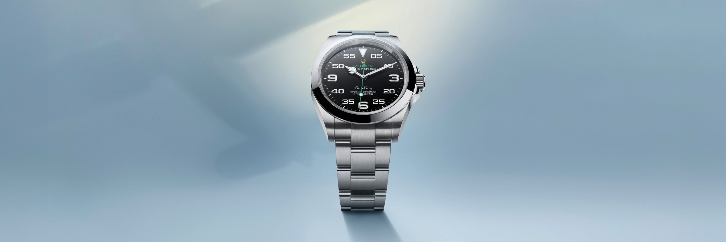 Official Rolex jeweler in Fairfield - Lenox Jewelers