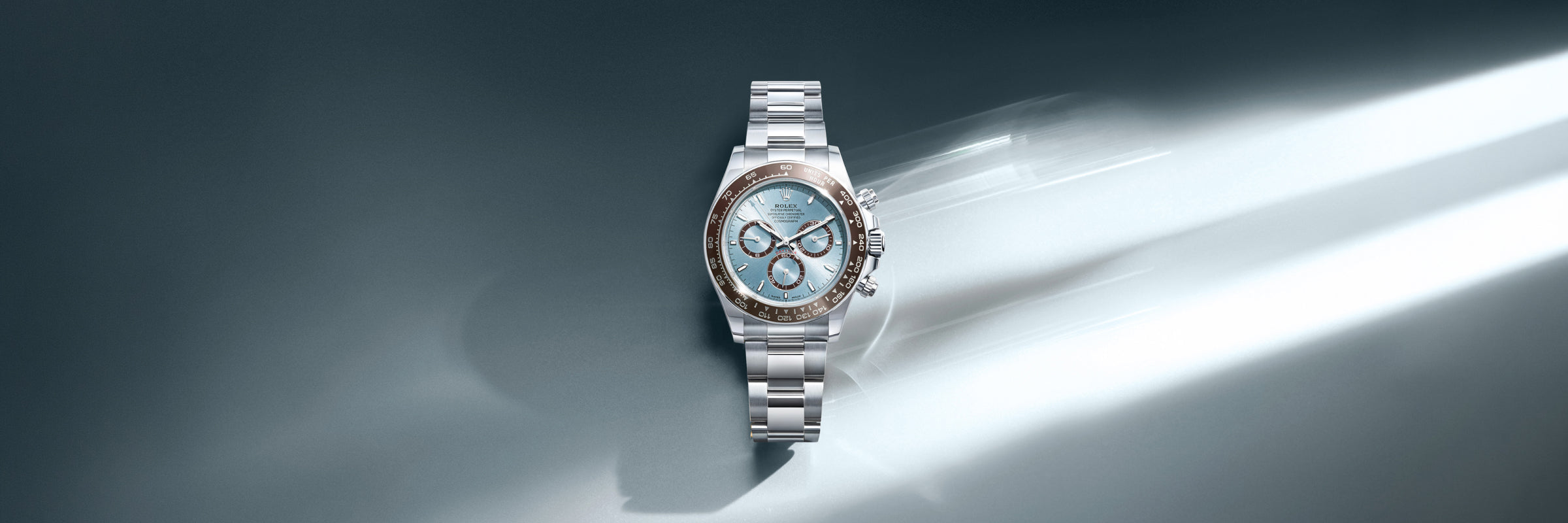 Official Rolex jeweler in Fairfield - Lenox Jewelers