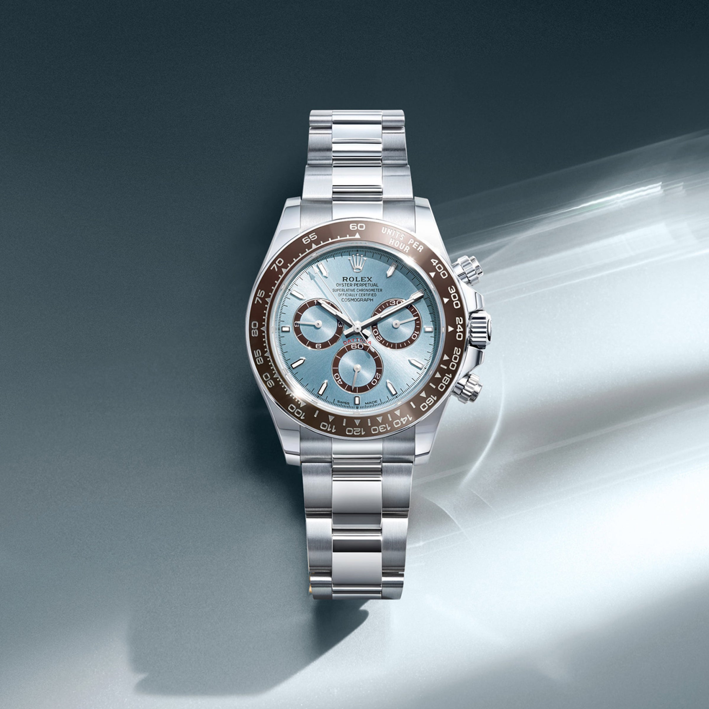 Official Rolex jeweler in Fairfield - Lenox Jewelers