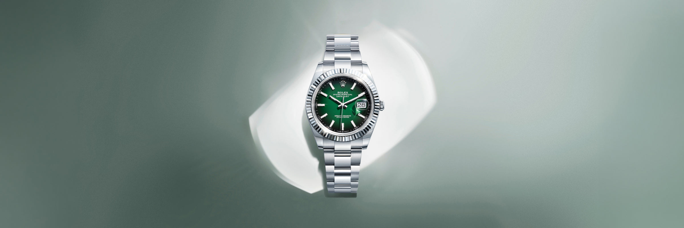 Official Rolex jeweler in Fairfield - Lenox Jewelers