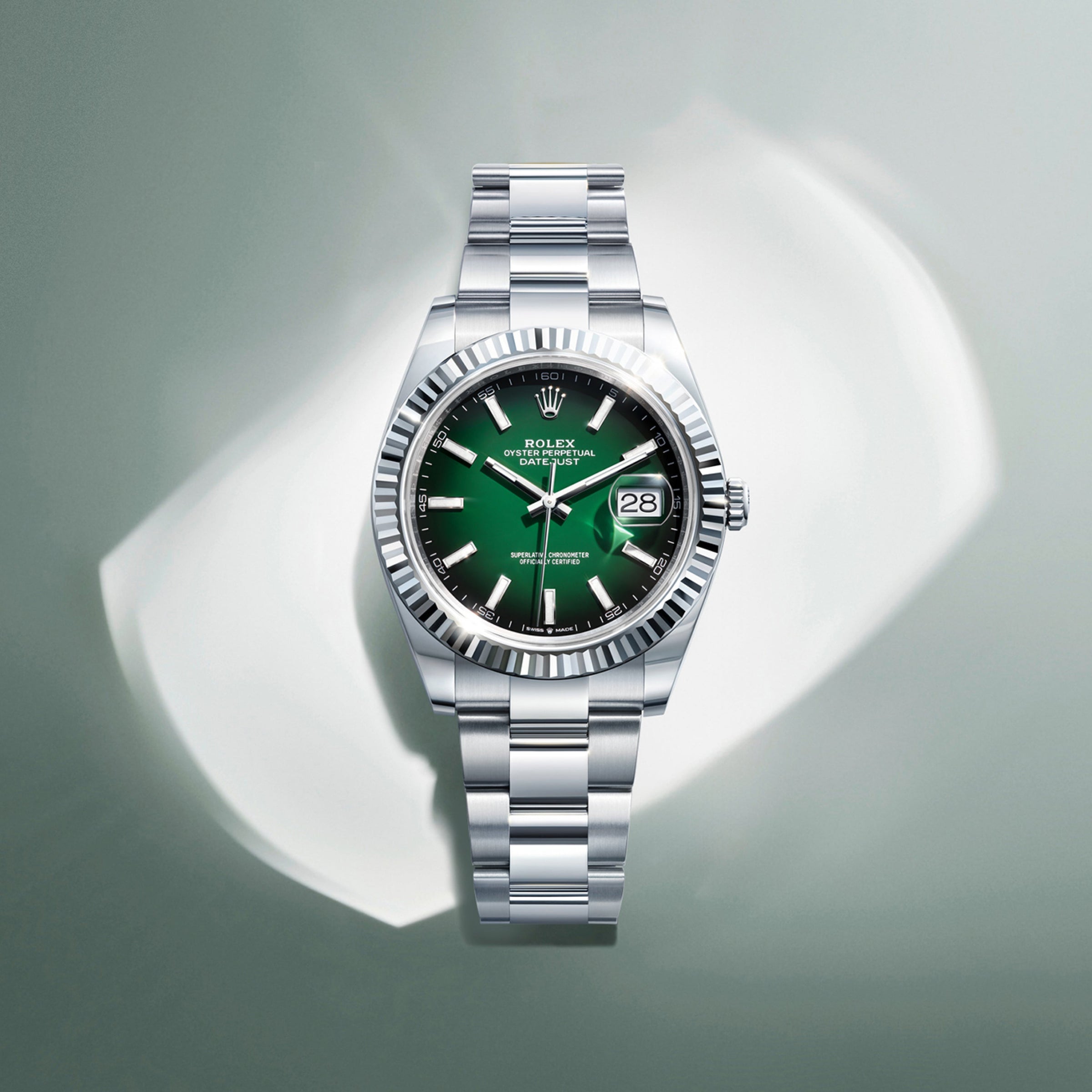 Official Rolex jeweler in Fairfield - Lenox Jewelers