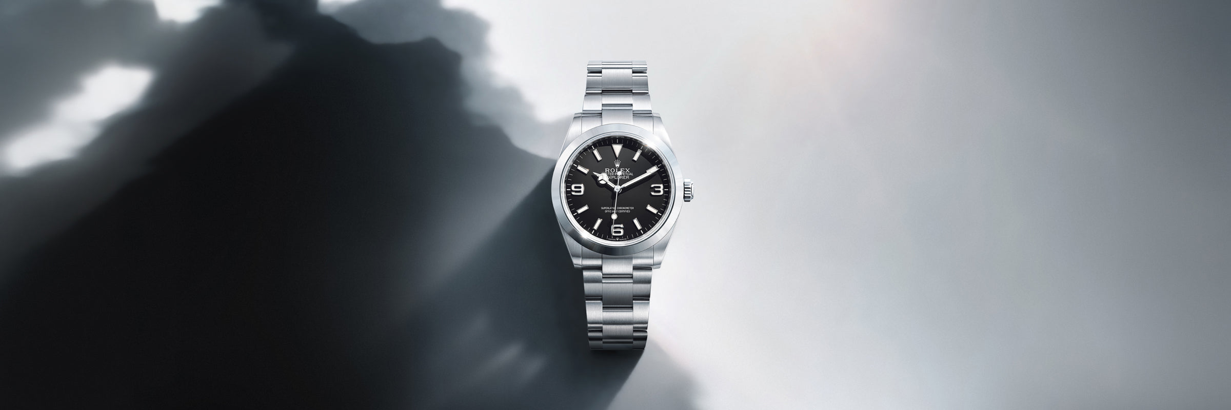 Official Rolex jeweler in Fairfield - Lenox Jewelers