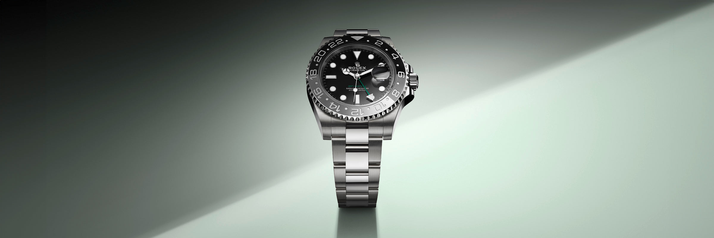Official Rolex jeweler in Fairfield - Lenox Jewelers