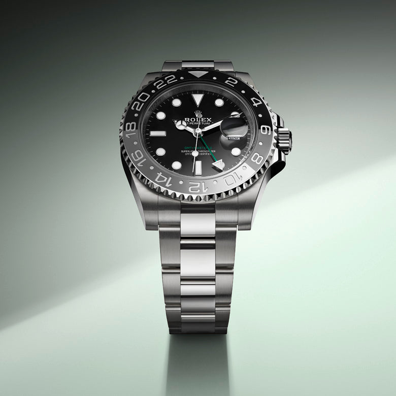 Official Rolex jeweler in Fairfield - Lenox Jewelers