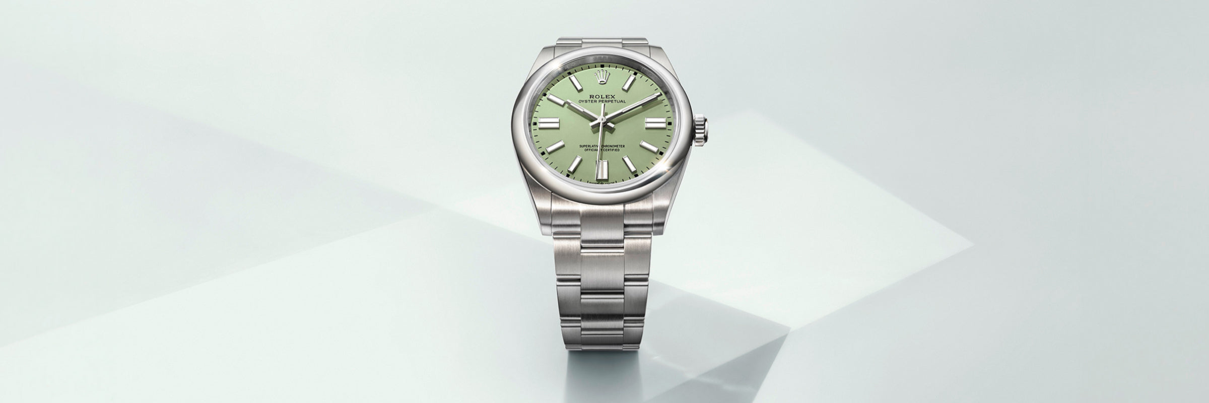 Official Rolex jeweler in Fairfield - Lenox Jewelers