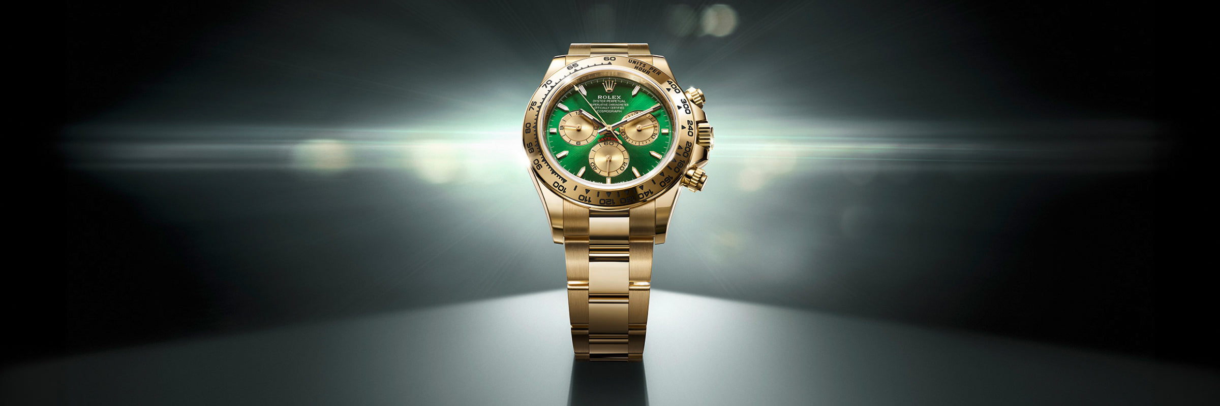 Official Rolex jeweler in Fairfield - Lenox Jewelers