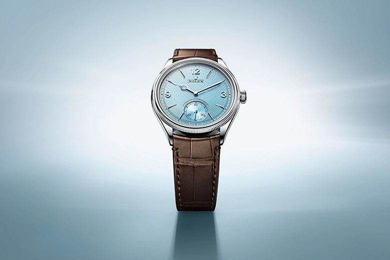 Rolex GMT‑Master II watches - Lenox Jewelers