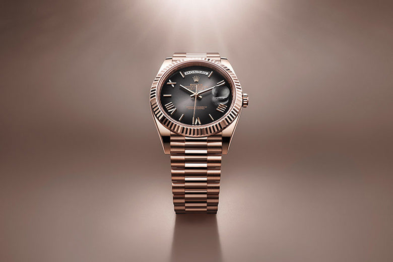 Rolex Sea-Dweller watches - Lenox Jewelers