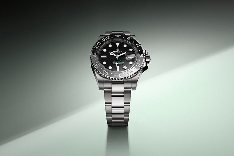 Rolex Sea-Dweller watches - Lenox Jewelers