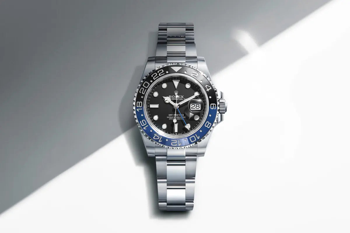 Rolex Day-Date watches - Lenox Jewelers