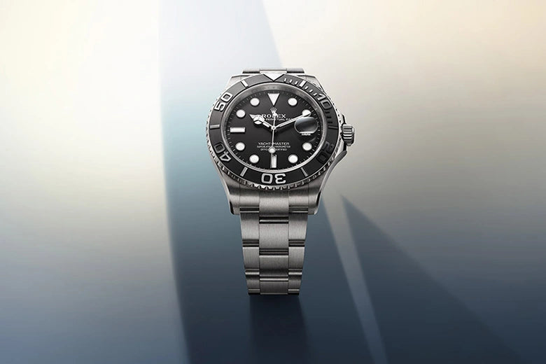 Rolex GMT‑Master II watches - Lenox Jewelers