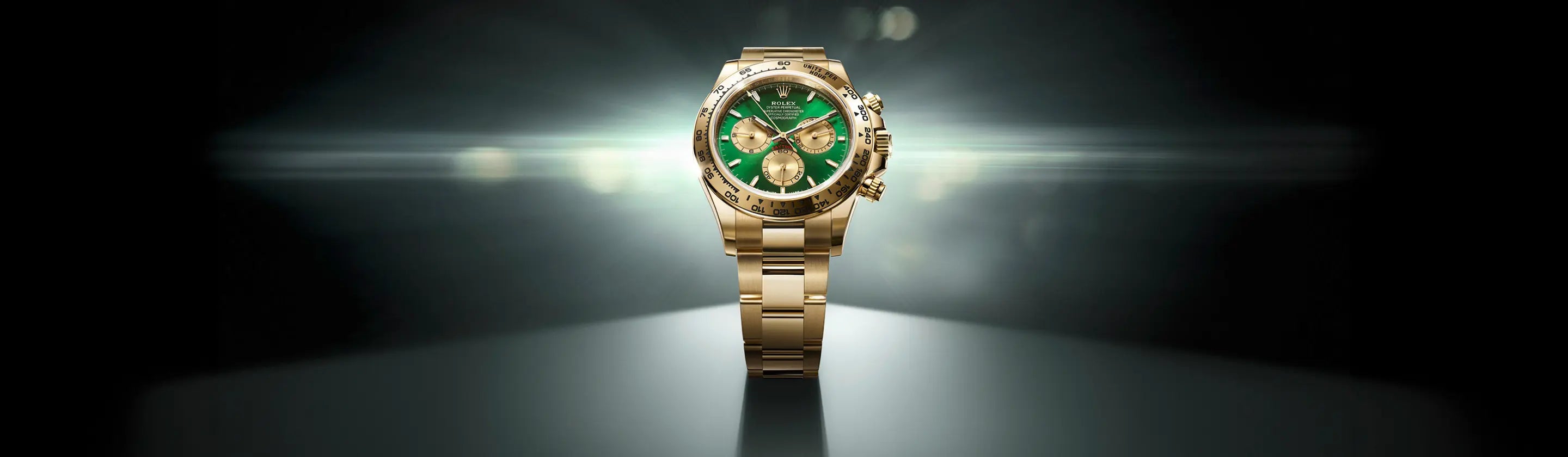 Rolex watches - Lenox Jewelers