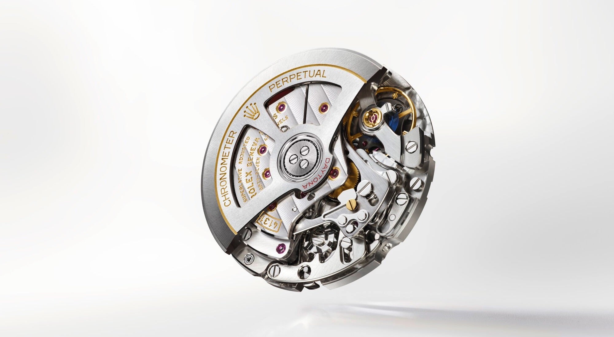 Rolex Cosmograph Daytona watches - Lenox Jewelers