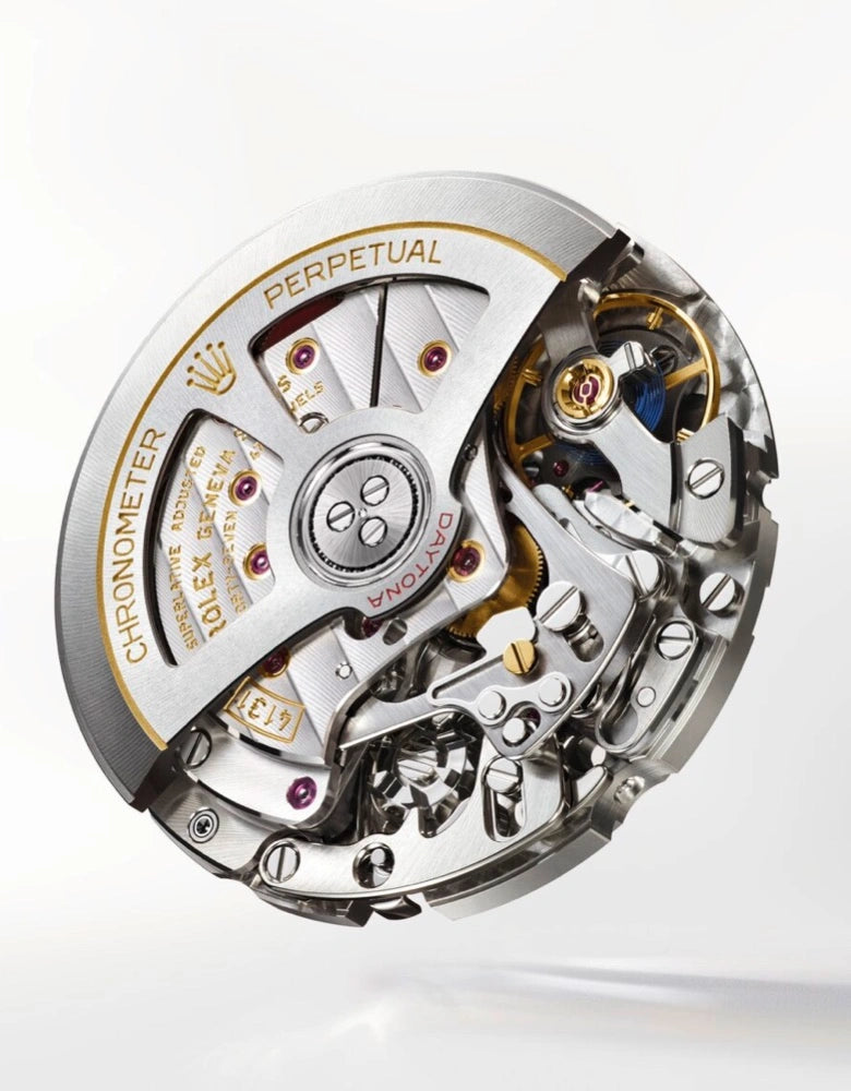 Rolex Cosmograph Daytona watches - Lenox Jewelers