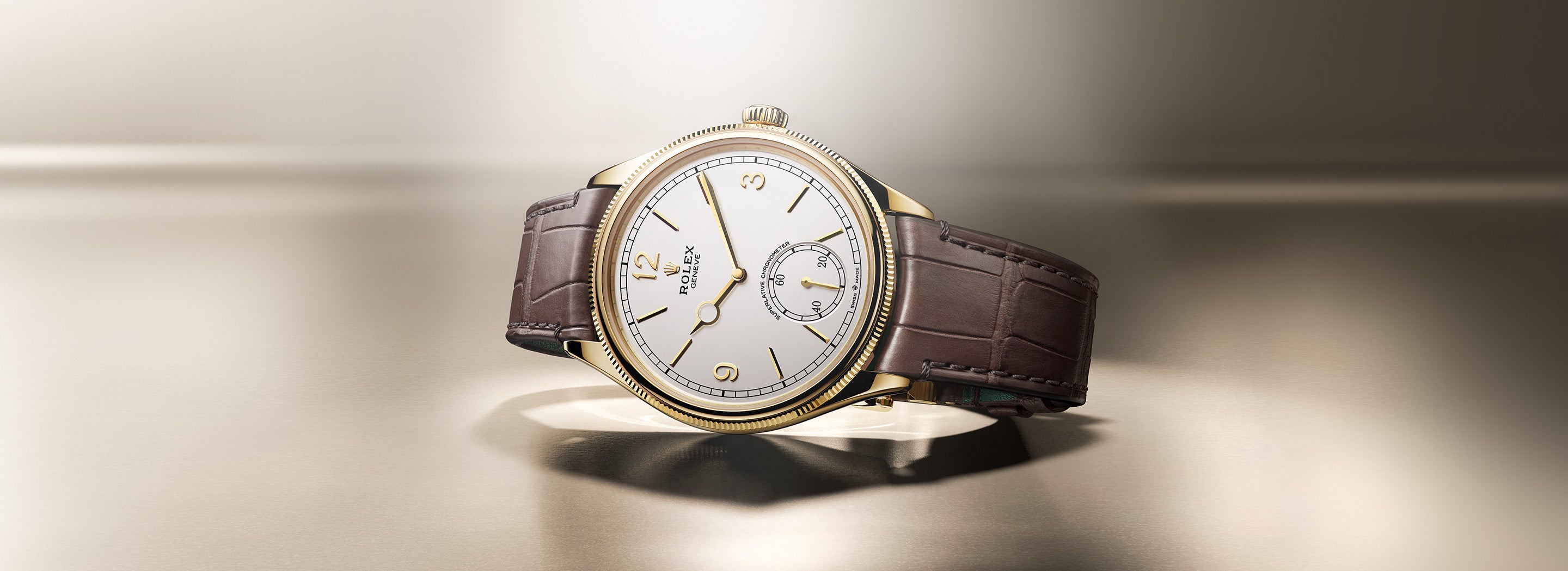 official rolex jeweler in Fairfield, CT - Lenox Jewelers