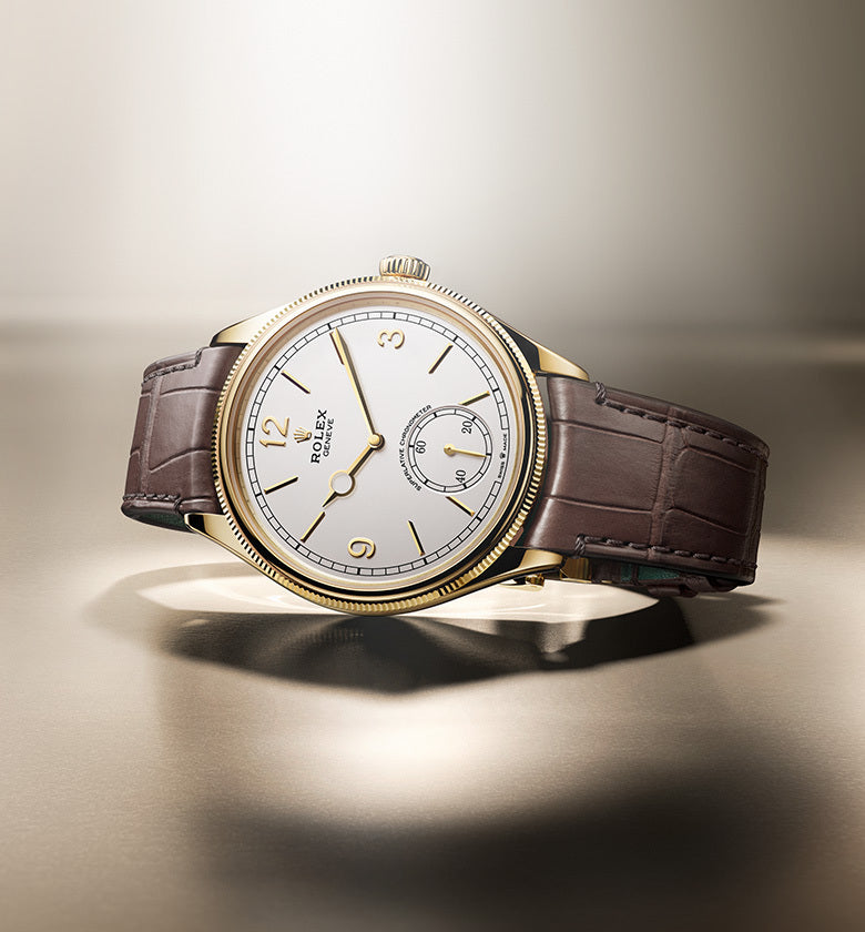 official rolex jeweler in Fairfield, CT - Lenox Jewelers