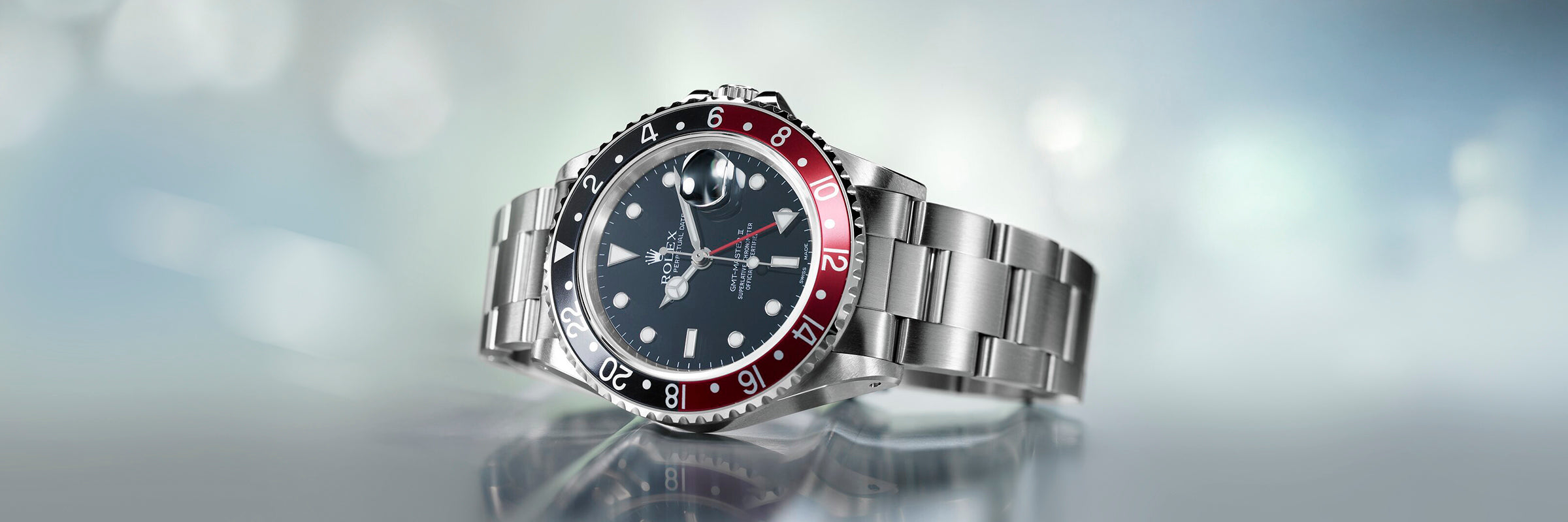official rolex jeweler in Fairfield, CT - Lenox Jewelers