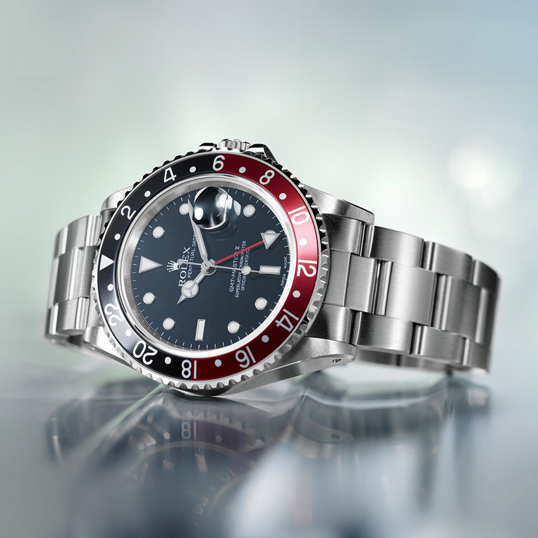 official rolex jeweler in Fairfield, CT - Lenox Jewelers