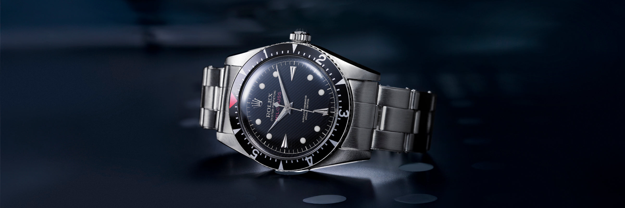 official rolex jeweler in Fairfield, CT - Lenox Jewelers