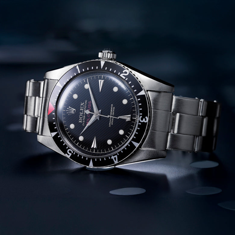 official rolex jeweler in Fairfield, CT - Lenox Jewelers