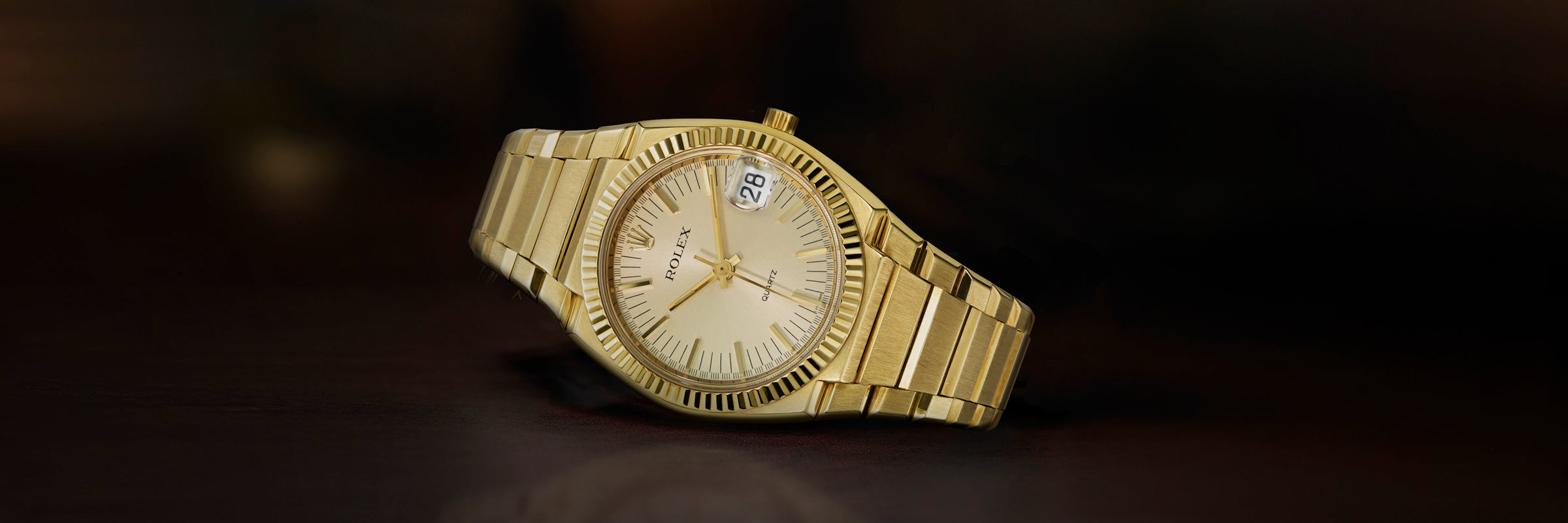 official rolex jeweler in Fairfield, CT - Lenox Jewelers