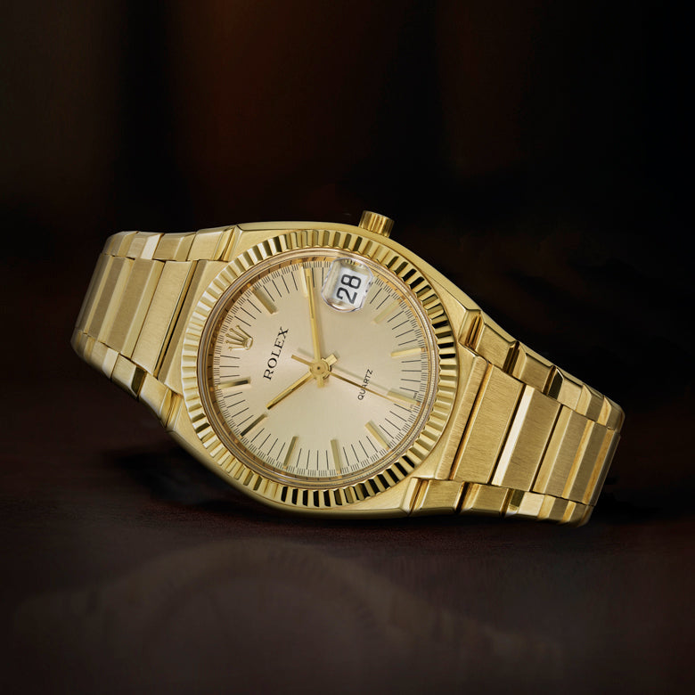 official rolex jeweler in Fairfield, CT - Lenox Jewelers