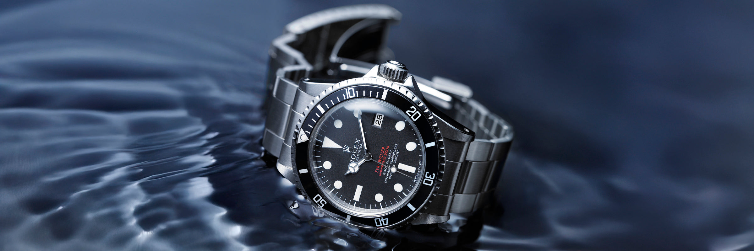 official rolex jeweler in Fairfield, CT - Lenox Jewelers