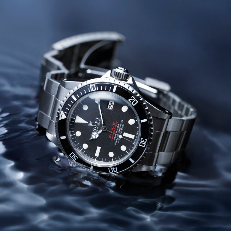 official rolex jeweler in Fairfield, CT - Lenox Jewelers