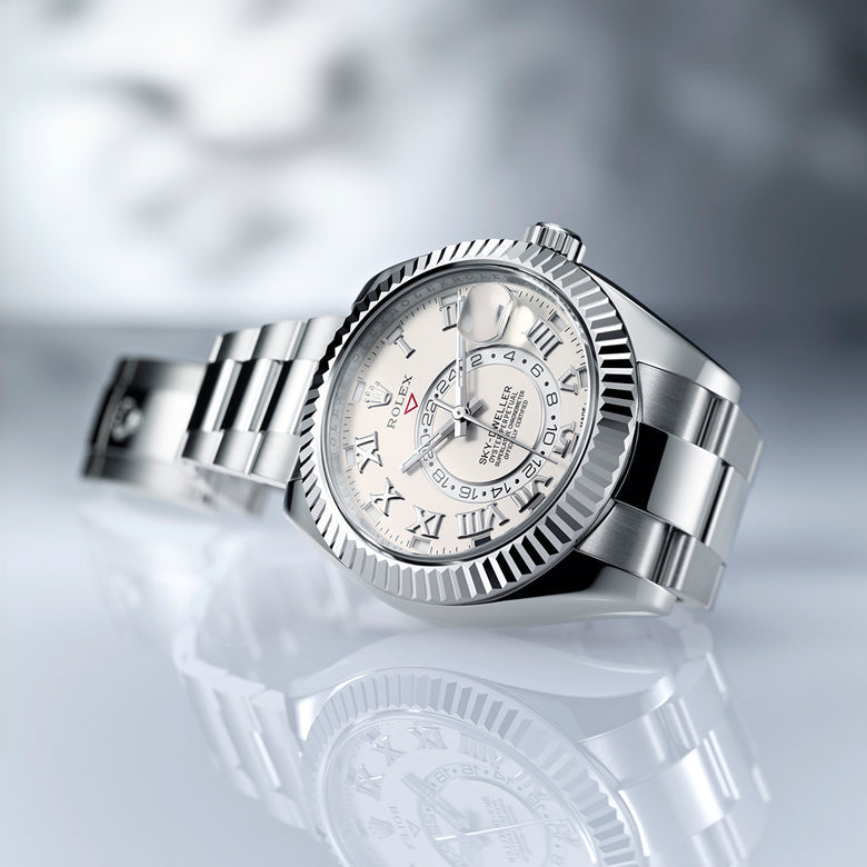official rolex jeweler in Fairfield, CT - Lenox Jewelers