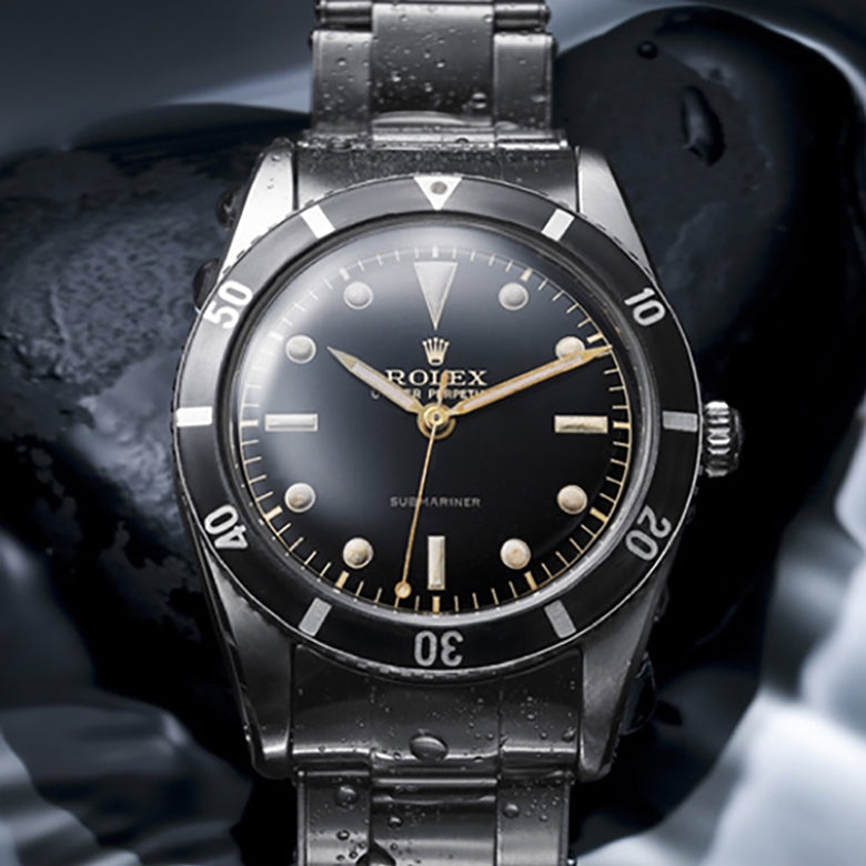 official rolex jeweler in Fairfield, CT - Lenox Jewelers