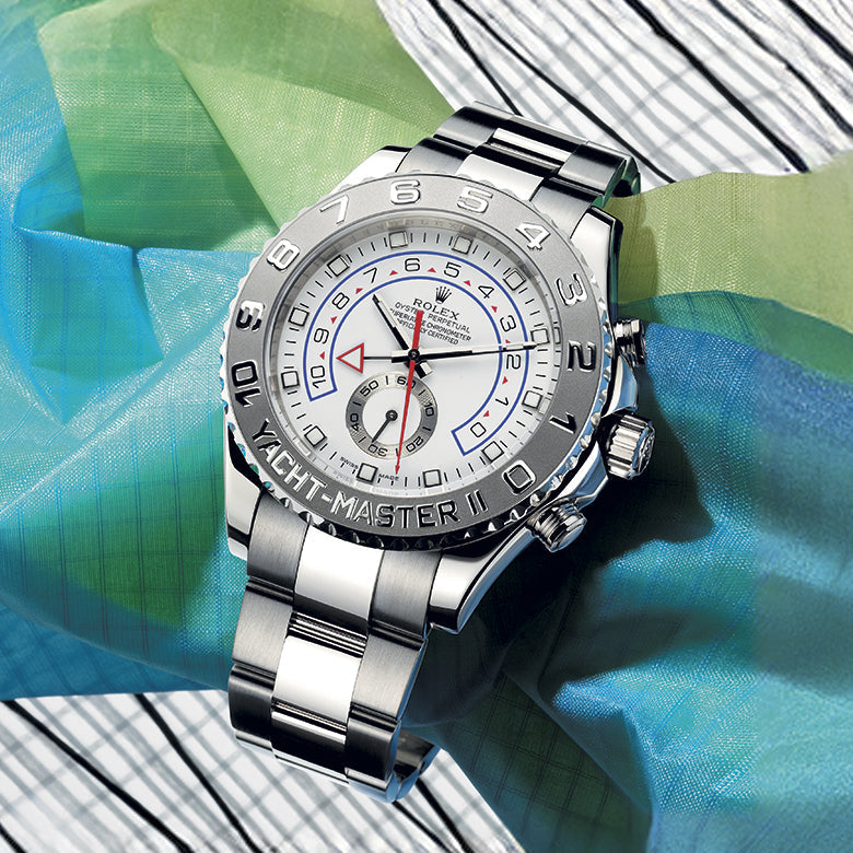 official rolex jeweler in Fairfield, CT - Lenox Jewelers