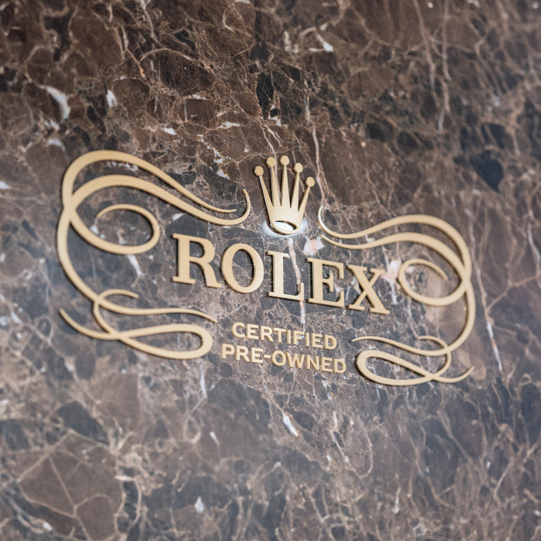 official rolex jeweler in Fairfield, CT - Lenox Jewelers