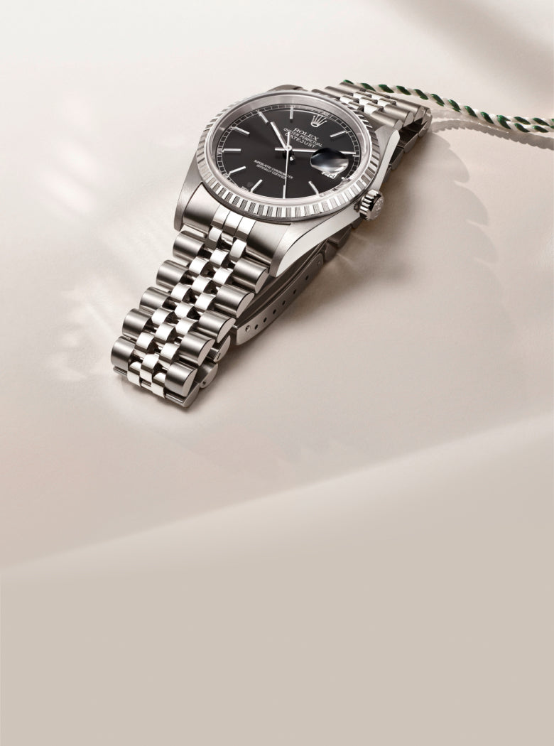 official rolex jeweler in Fairfield, CT - Lenox Jewelers