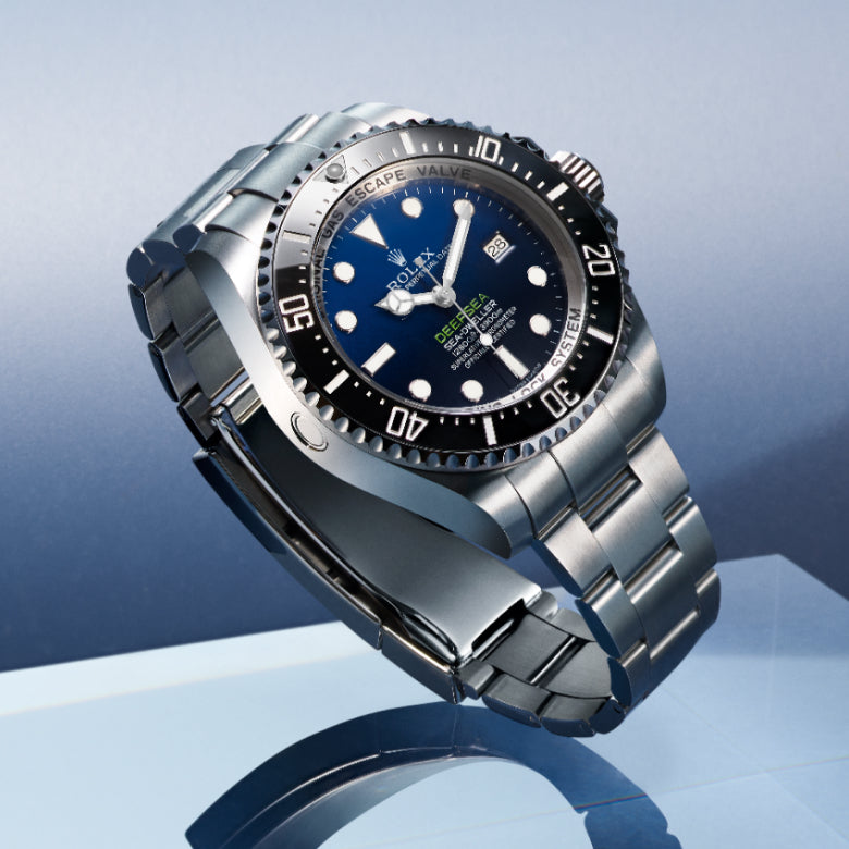 official rolex jeweler in Fairfield, CT - Lenox Jewelers