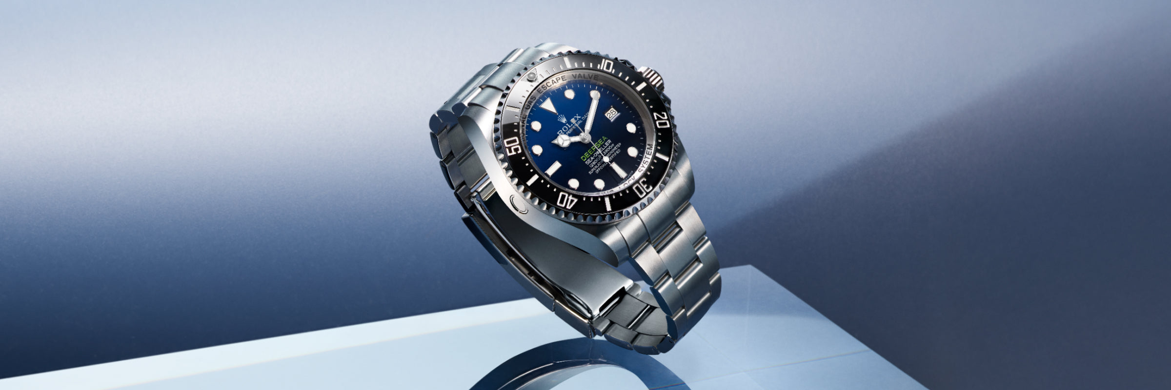 official rolex jeweler in Fairfield, CT - Lenox Jewelers
