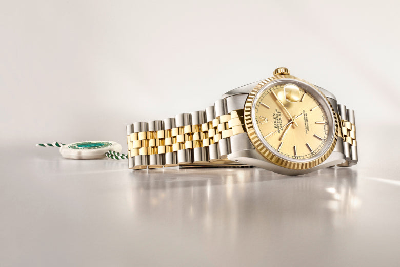 official rolex jeweler in Fairfield, CT - Lenox Jewelers
