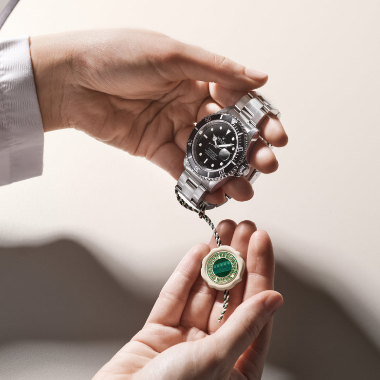 official rolex jeweler in Fairfield, CT - Lenox Jewelers