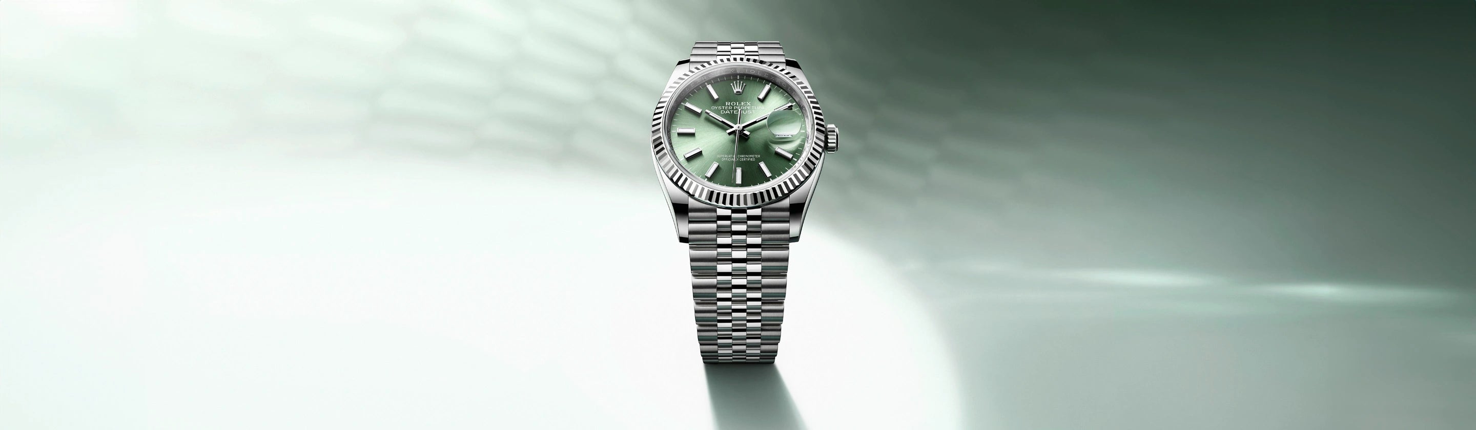 Rolex Datejust watches - Lenox Jewelers