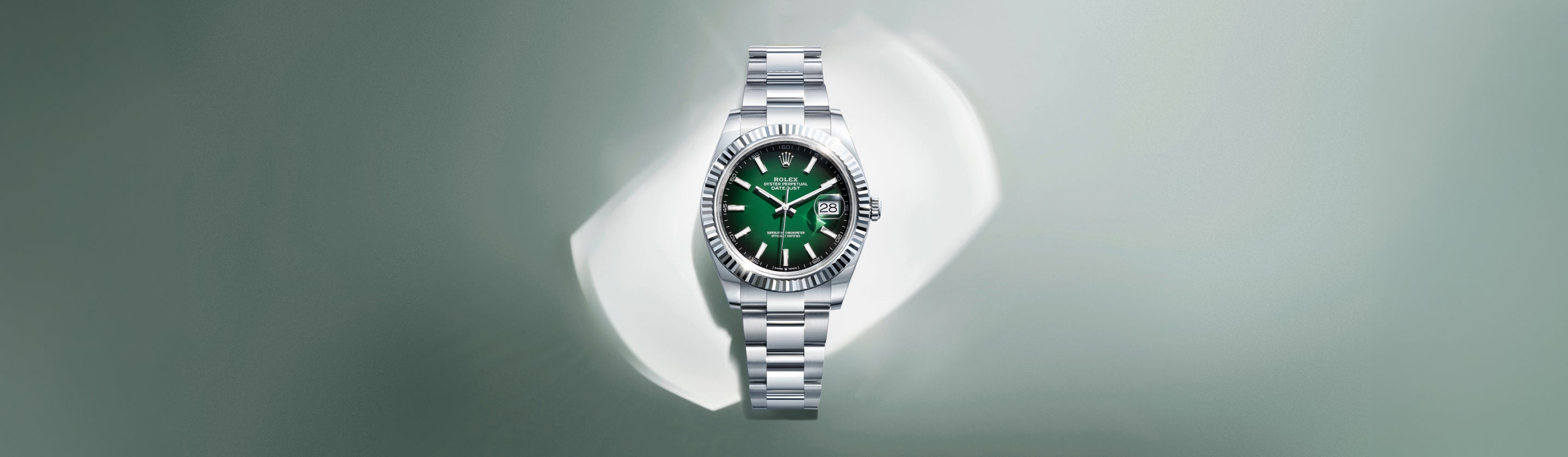 Rolex in Fairfield - Lenox Jewelers