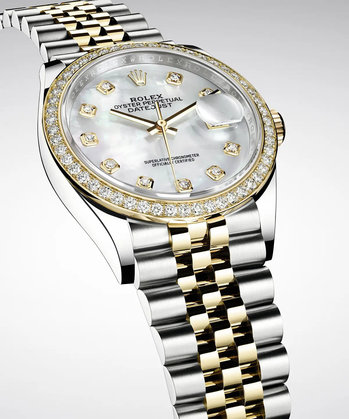Rolex watches - Lenox Jewelers