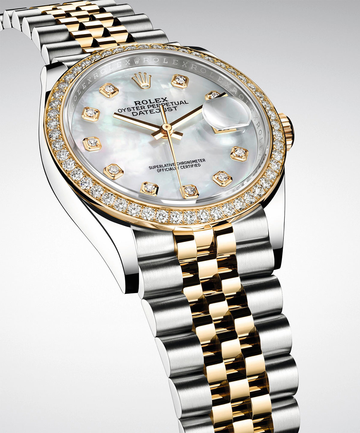 Rolex in Fairfield - Lenox Jewelers