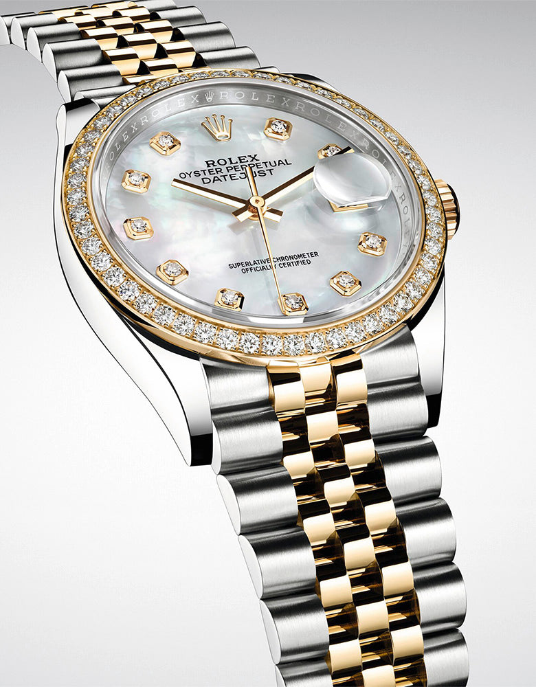 Rolex in Fairfield - Lenox Jewelers