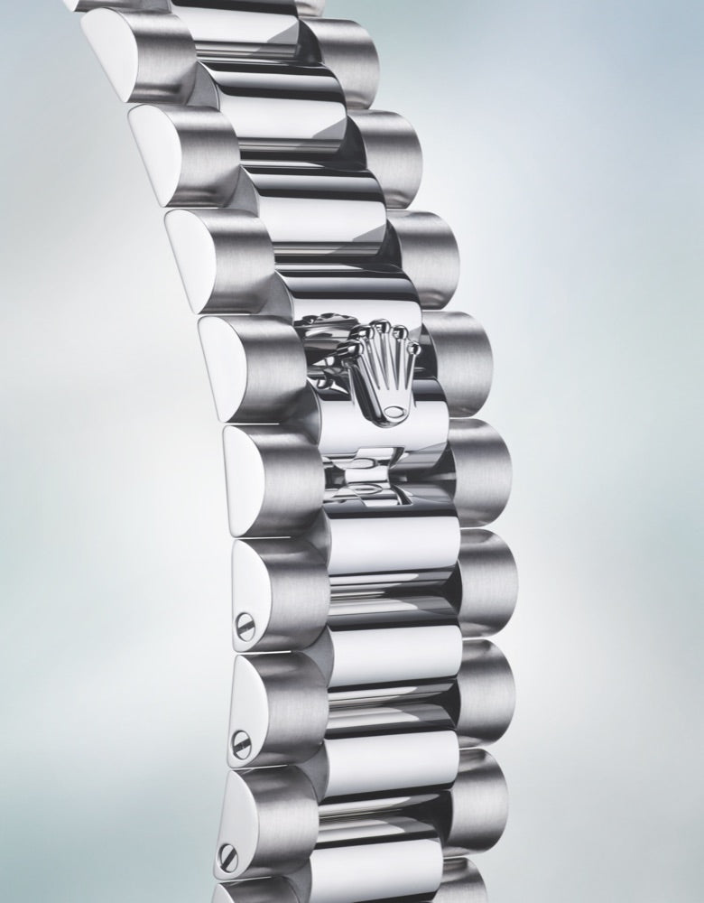 Rolex Day-Date watches - Lenox Jewelers
