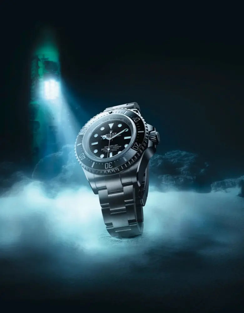 Rolex watches - Lenox Jewelers