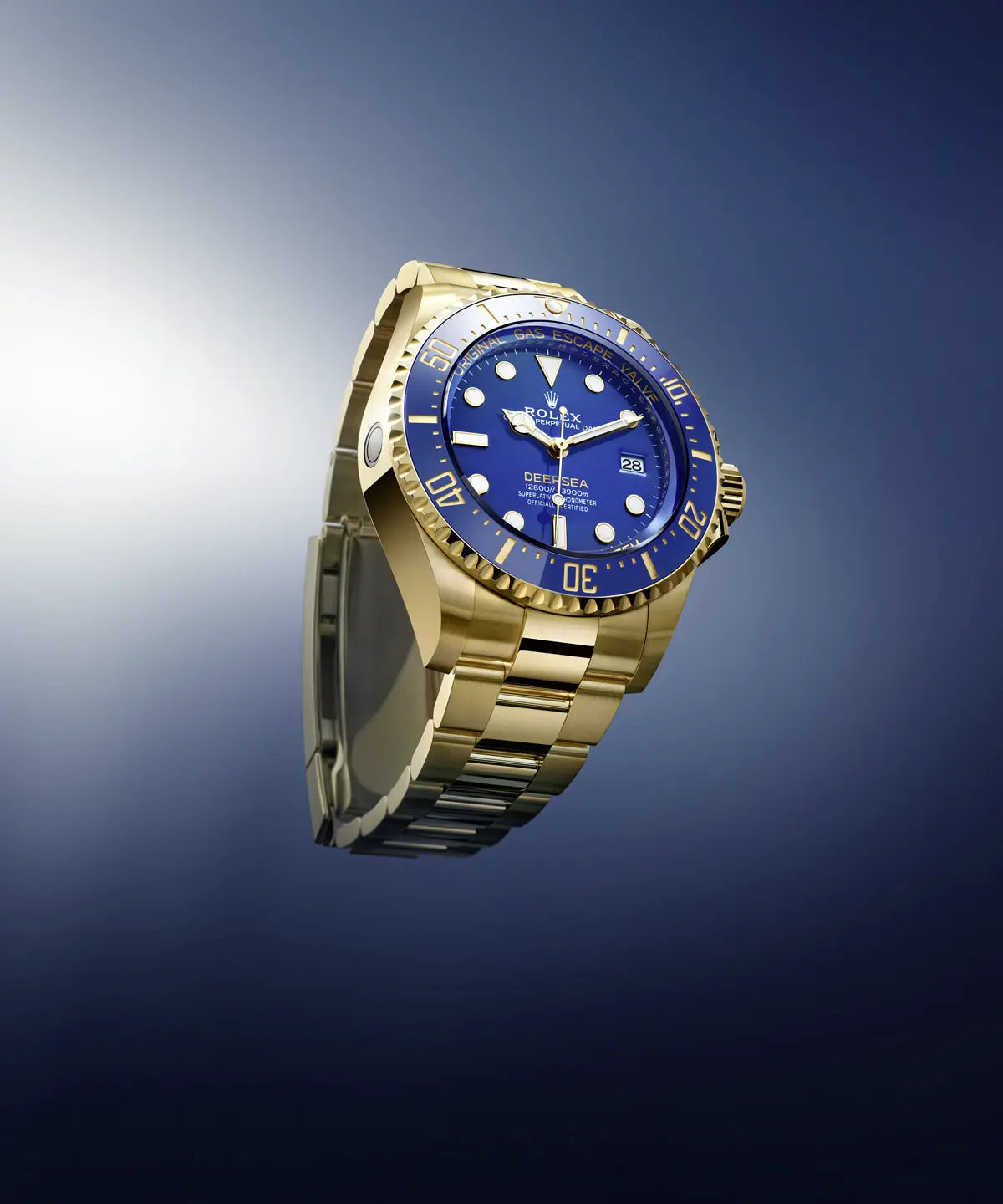 Rolex watches - Lenox Jewelers